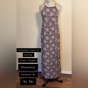 Women’s dress